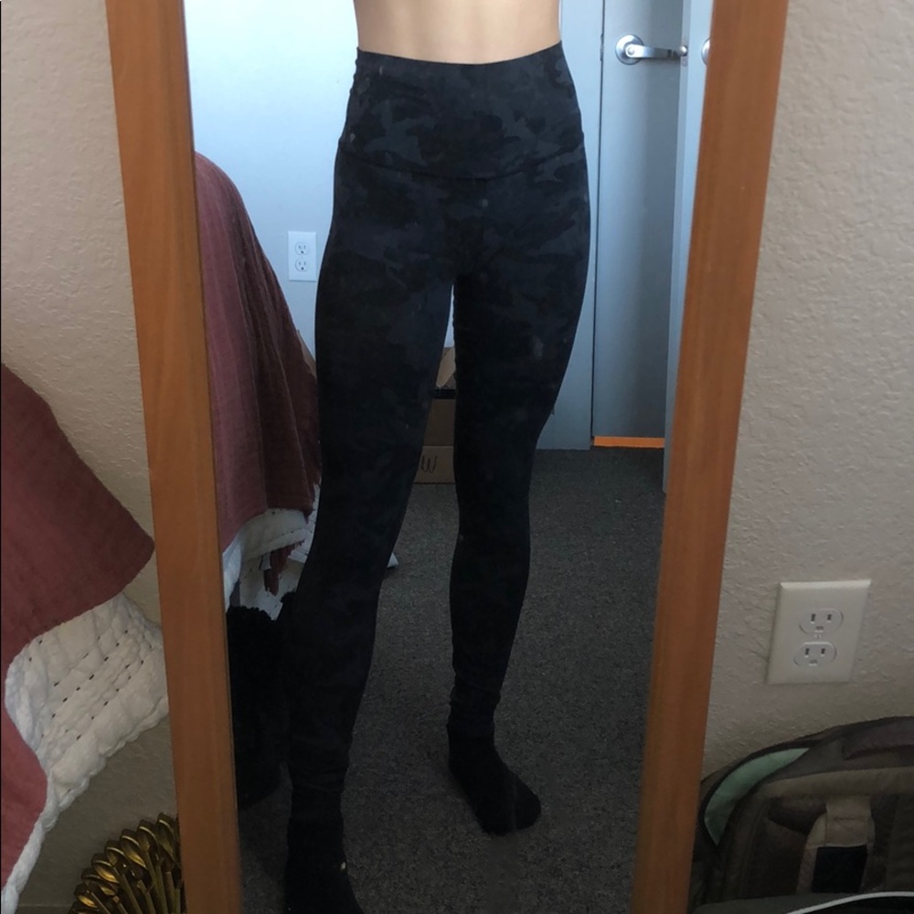 Lululemon leggings